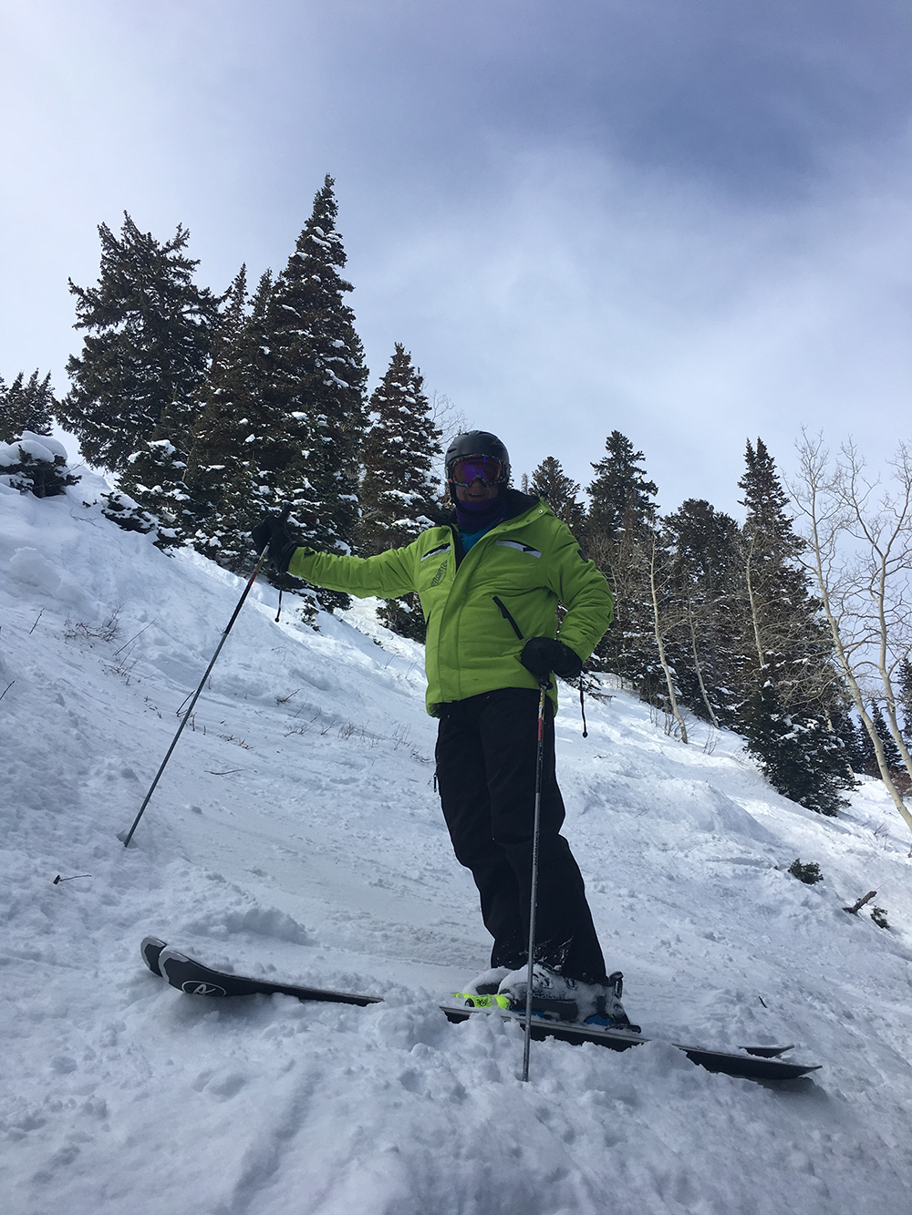 steve-traina-skiing dr steve traina